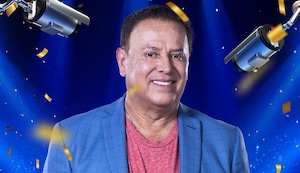 ‘La casa de los famosos México’: ‘Mayito’ Mario Bezáres es el ganador del reality