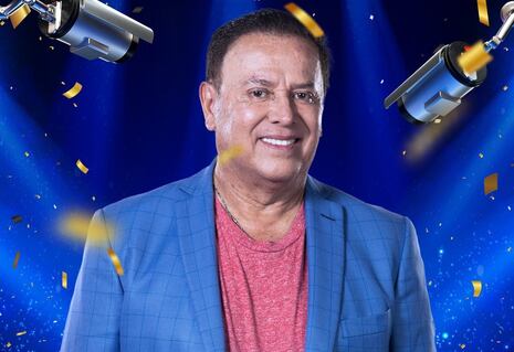 ‘La casa de los famosos México’: ‘Mayito’ Mario Bezáres es el ganador del reality