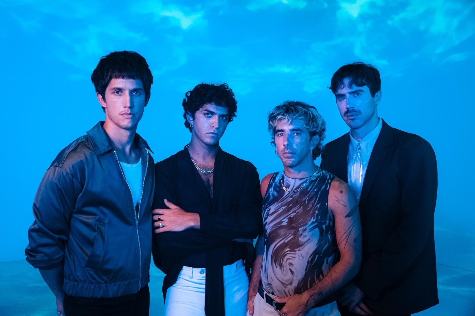 Selvámonos Primera Parada