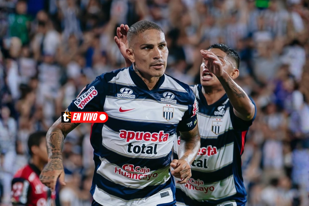 Alianza Lima se enfrenta a Deportivo Garcilaso en el Cusco. (Instagram Alianza Lima)