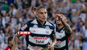 Alianza Lima vs Deportivo Garcilaso: Horario y canales para ver EN VIVO