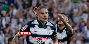 Alianza Lima se enfrenta a Deportivo Garcilaso en el Cusco. (Instagram Alianza Lima)