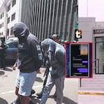 Difunden chats de escolares con víctima