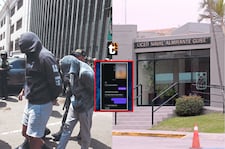 Caso Liceo Naval: Exponen chats de escolares con víctima tras presunta agresión sexual en bus