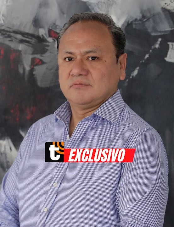 Mariano González: “Ya no me incomoda que me digan ‘el Ministro del Amor’”