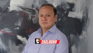 Mariano González: “Ya no me incomoda que me digan ‘el Ministro del Amor’”