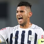 Carlos Zambrano rompe su silencio tras denuncia de abuso en Uruguay