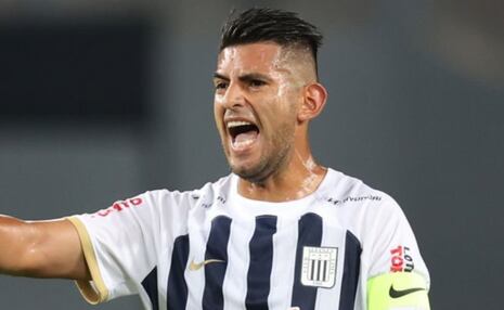 Carlos Zambrano rompe su silencio tras denuncia de abuso en Uruguay: “Confío plenamente en las autoridade...