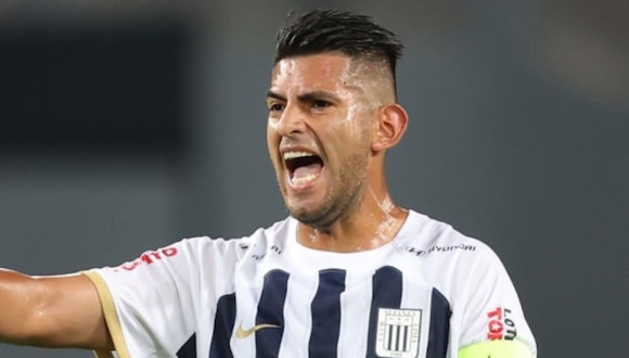 TROME | Declaraciones de Carlos Zambrano por denuncia (Combutters)