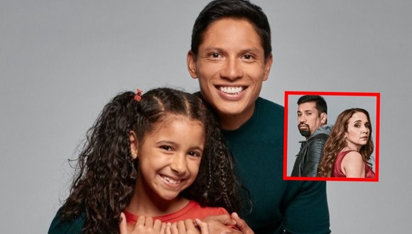 Luz de esperanza: mira el avance de la nueva telenovela