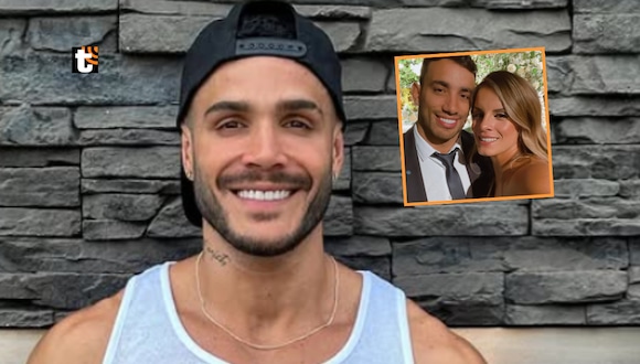 TROME - Mario Irivarren anuncia REGALAZO para Ale Baigorria por su boda tras reconciliarse: ¿Qué le obsequiará?