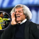 Sorprende con frase sobre peruano: “No me gusta...”