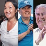 Candidatos exponen hoy en foro presidencial