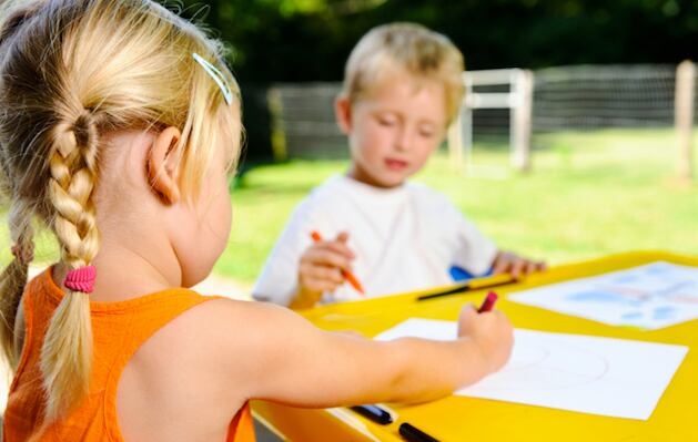 Día del Niño: Elige el regalo perfecto según su personalidad(Foto: Shutterstock)