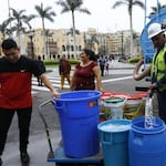 ¡A sacar los baldes! Expresidente de Sedapal advierte desabastecimiento de agua por fenómeno El Niño