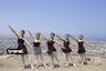 Niñas bailan ballet en los cerros de San Genaro y se preparan para competencia en Estados Unidos