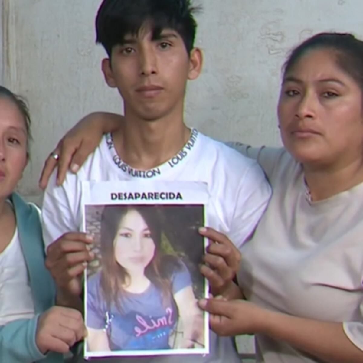 Heydi Denisse de la Cruz Paitán