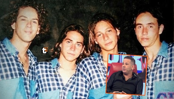 TROME - Ricky Trevitazo CONFIESA que todos los integrantes de Skándalo fueron detenidos en Ecuador: ¿Por qué?