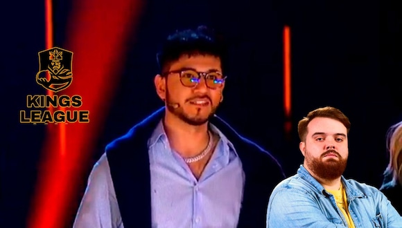 Youtuber peruano Zeein será lider de Persas FC en la Kings League Americas (Video: TikTok)