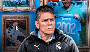 ¡REGRESA! Sporting Cristal confirma que Paulo Autuori es su nuevo entrenador