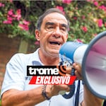 “López Chau estuvo encarcelado por asalto y robo”