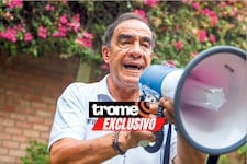 Yonhy Lescano: “López Chau estuvo encarcelado por asalto y robo” | ENTREVISTA