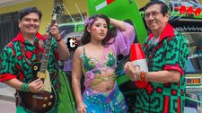 Milena Warthon lanza ‘Fan’ junto a Los Mirlos y prepara show ‘Latinchola’: “El tema está muy potente”