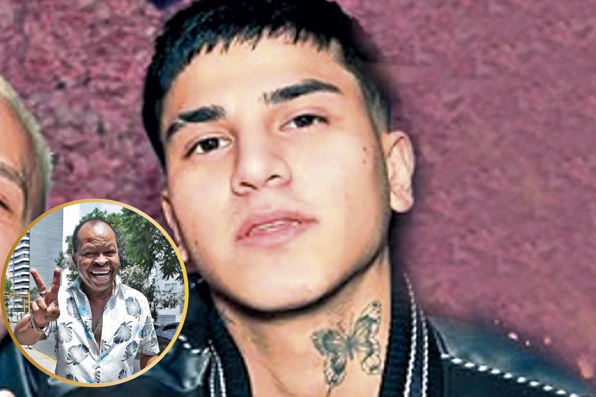 Cristorata y Martín Farfán