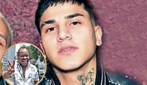 Cristorata le da 14 horas a JB para que se rectifique tras parodia: “Tómenlo por el lado amable”,dice Martín Farfán