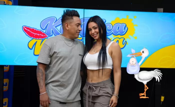 Pamela Franco y Cueva