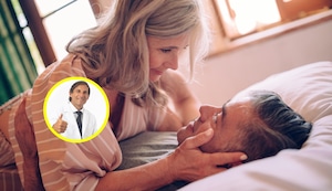 Todo lo que necesitas saber sobre la sexualidad después de los 60 años