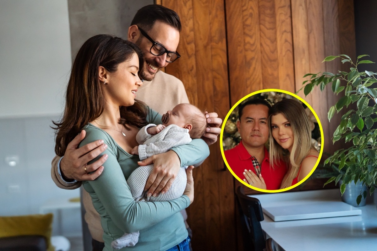 Es normal que haya una pequeña crisis dentro de la pareja, pero para que no se agrande, deben hablar de lo que sienten con total libertad. Foto: Istock / Captura de pantalla.