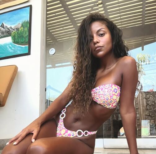 'Nena' Cubillas y qué dijo sobre Macarena Vélez