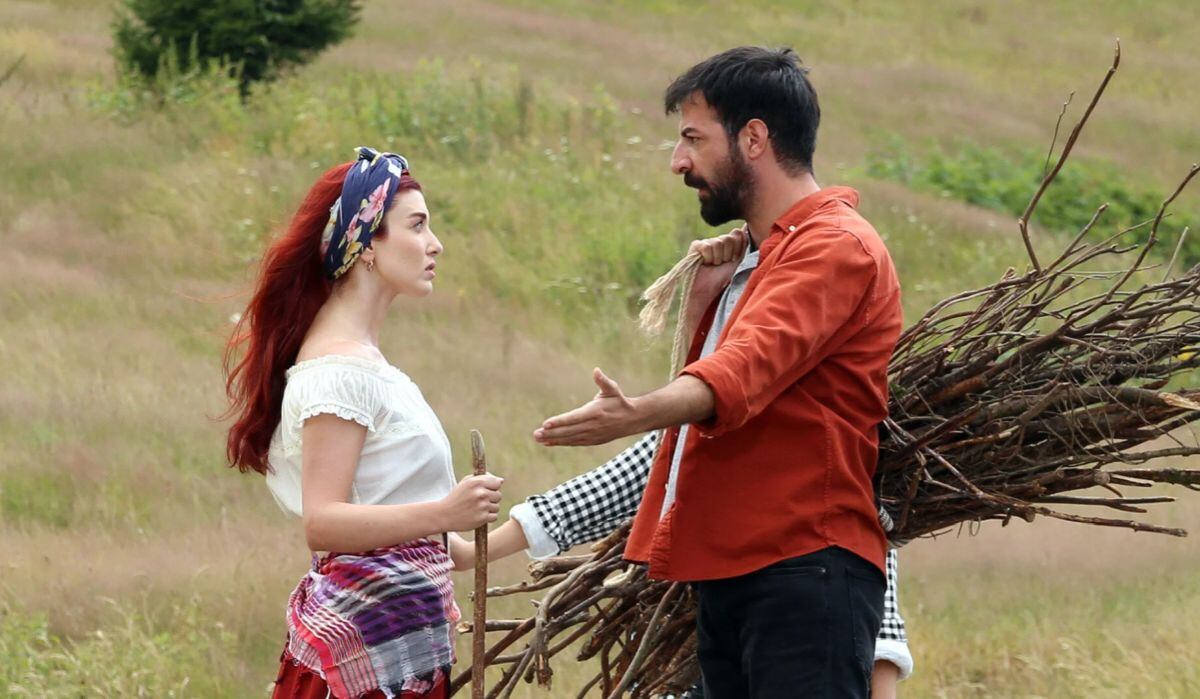 Desde que se vieron 20 años después, la relación entre ellos es insostenible. (Foto: Show TV)