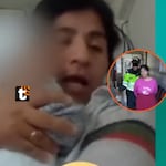 ¡No era la mamá! Detienen a mujer que intentó registrar a bebé ajeno como hijo suyo en Huancayo