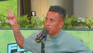 Cueva conmueve al revelar quién lo acompaña en las concentraciones de Sport Boys: “Esa felicidad no la reemplazo por nada”