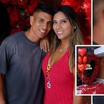 ¡A prueba de todo! Paolo Hurtado y Rosa Fuentes celebran 13 años de matrimonio