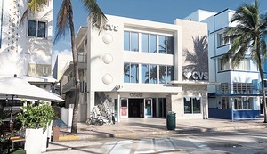 Pico Tv: El Búho y el hotel de ‘Caracortada’