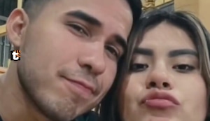 Álvaro dice que ola de mensajes negativos contra Thamara Gómez eran ‘show’: “Necesitamos al público activo”