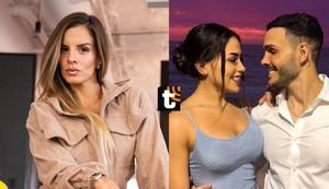 Alejandra Baigorria lanza misil a Mario Irivarren: “Hay que ponerse los pantalones”