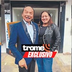 Melcochita niega reconciliación con Monserrat: “Ella es la que falló y no pienso perdonarla”