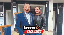 Melcochita niega reconciliación con Monserrat: “Ella es la que falló y no pienso perdonarla”