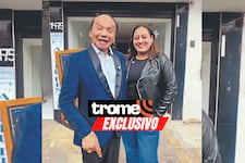 Melcochita niega reconciliación con Monserrat: “Ella es la que falló y no pienso perdonarla”