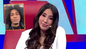 Samahara reaparece desde el nacimiento de su bebé y levanta la bandera blanca con Youna: “Prefiero que la fiesta siga en paz” | VIDEO