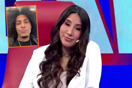 Samahara Lobatón hizo las paces con Youna tras constantes peleas