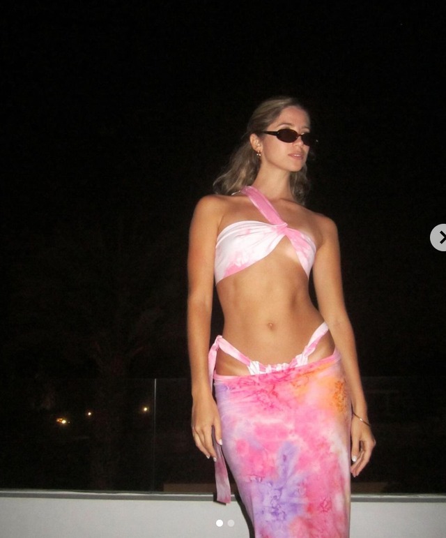 Foto: Instagram / @karimescander