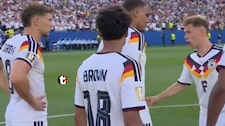 ¡Escándalo en Alemania! Acusan a una estrella de negarse a patear un penal ante Paraguay y estalla la crisis tras la eliminación