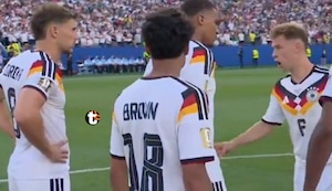 ¡Escándalo en Alemania! Acusan a una estrella de negarse a patear un penal ante Paraguay y estalla la crisis tras la eliminación