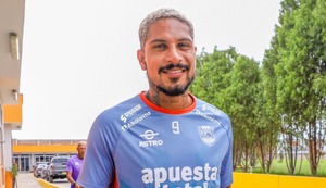 ¿Cómo le irá a Paolo Guerrero en Vallejo? Responden Sammy Sadovnik, Mr. Peet, Alan Diez y más | ENCUESTA