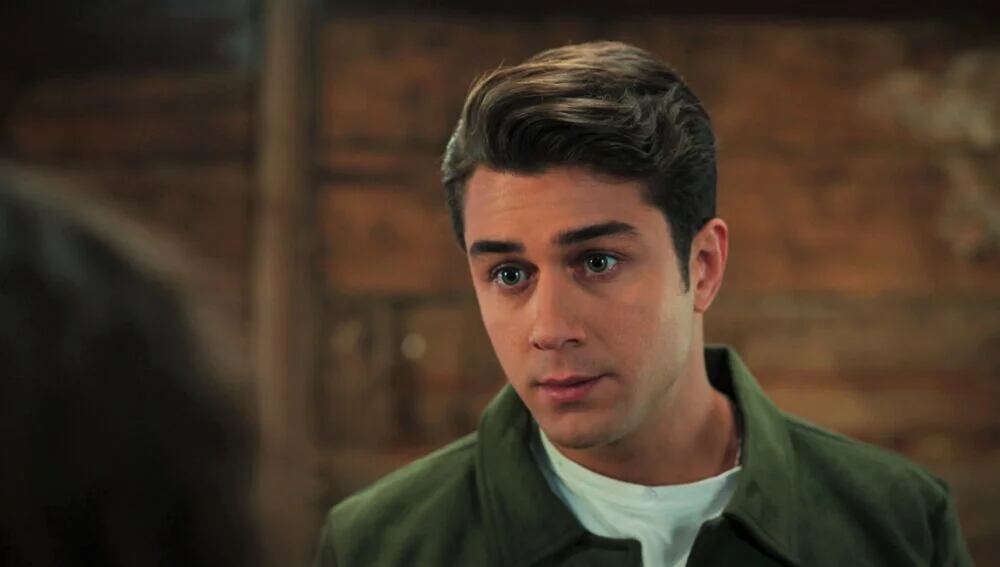 Doruk planea ayudar a Asiye en la telenovela turca "Hermanos" (Foto: NG Medya)